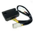 VOLTAGE REGULATOR - BV350 2014-2016 MP3 500