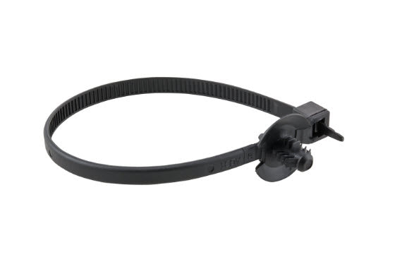 Fir Tree Zip Tie Wire Clamp used on most 50/125/150cc Models