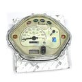 SPEEDOMETER  ASSEMBLY MPH VESPA LX150ie 2010-2014