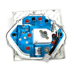 SPEEDOMETER  ASSEMBLY MPH VESPA LX150ie 2010-2014