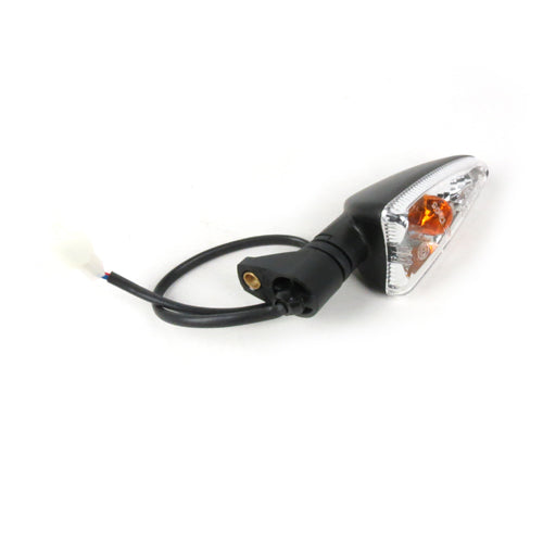 LEFT LH FRONT OR REAR RIGHT TURN SIGNAL T/S (POD STYLE) - NEW LIBERTY 50/150 TYPHOON 50/125 & FLY 50/150