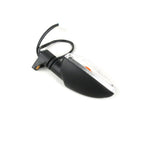 RIGHT FRONT OR REAR LEFT TURN SIGNAL T/S (POD STYLE) - NEW LIBERTY 50/150 TYPHOON 50/125 & FLY 50/150