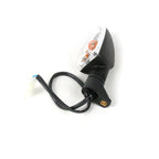 RIGHT FRONT OR REAR LEFT TURN SIGNAL T/S (POD STYLE) - NEW LIBERTY 50/150 TYPHOON 50/125 & FLY 50/150
