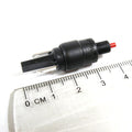 Original Piaggio Front Or Rear Brake Switch - Individual Wire Type (AP8127305)