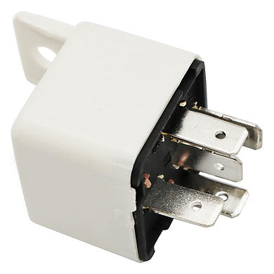 HEADLIGHT RELAY REMOTE CONTROL.SWITCH 12V-30A FLY 50-150 3V 2014-2019