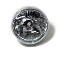 HEADLIGHT OEM VESPA LX50 LX150 VXL125  (58260R 638649 642418)