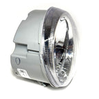 HEADLIGHT OEM VESPA LX50 LX150 VXL125  (58260R 638649 642418)
