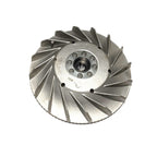FLYWHEEL AND STATOR KIT BY PIAGGIO ORIGINAL FOR VESPA PX125-150 2011-2017 ONLY WITH ELECTRIC START FLYWHEEL (INCLUDEDS 642426 642427) **CLOSEOUT**