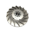 FLYWHEEL PIAGGIO FOR VESPA PX125-150 2011-2017 ONLY WITH ELECTRIC START FLYWHEEL CA2480G (2530713) **CLOSEOUT**