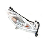L/H Front Running Light & Turn Signal Fly 50/150