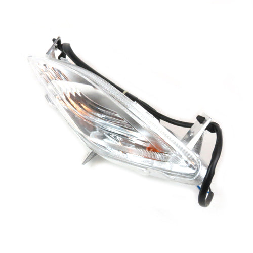 L/H Front Running Light & Turn Signal Fly 50/150