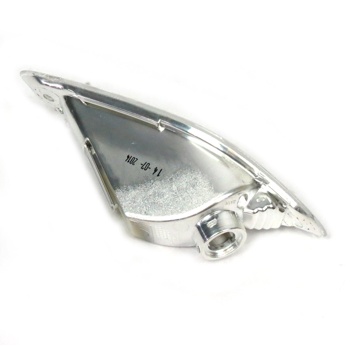 EURO SPEC REAR L/H LEFT TURN SIGNAL ASSEMBLY **CLEAR** SPRINT/PRIMAVERA