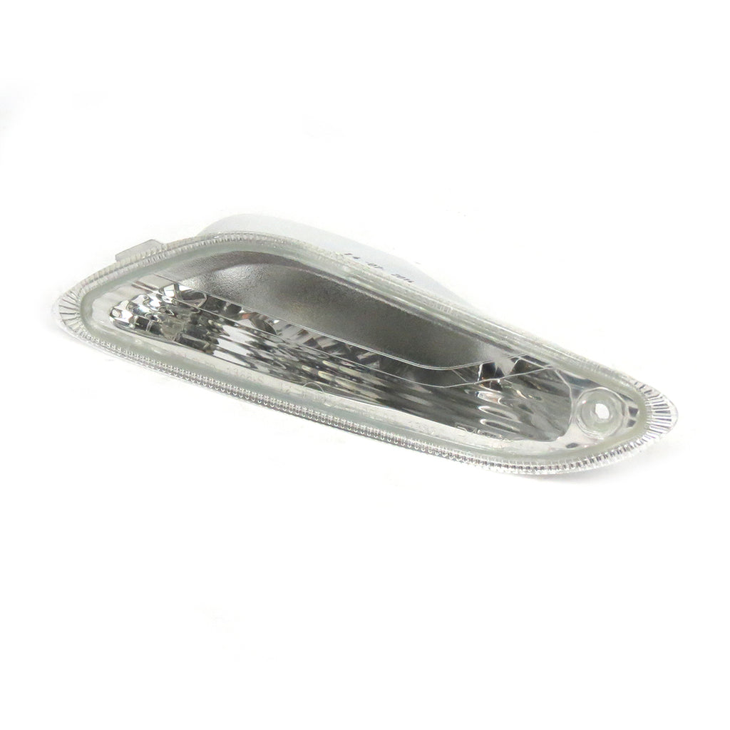 EURO SPEC REAR L/H LEFT TURN SIGNAL ASSEMBLY **CLEAR** SPRINT/PRIMAVERA