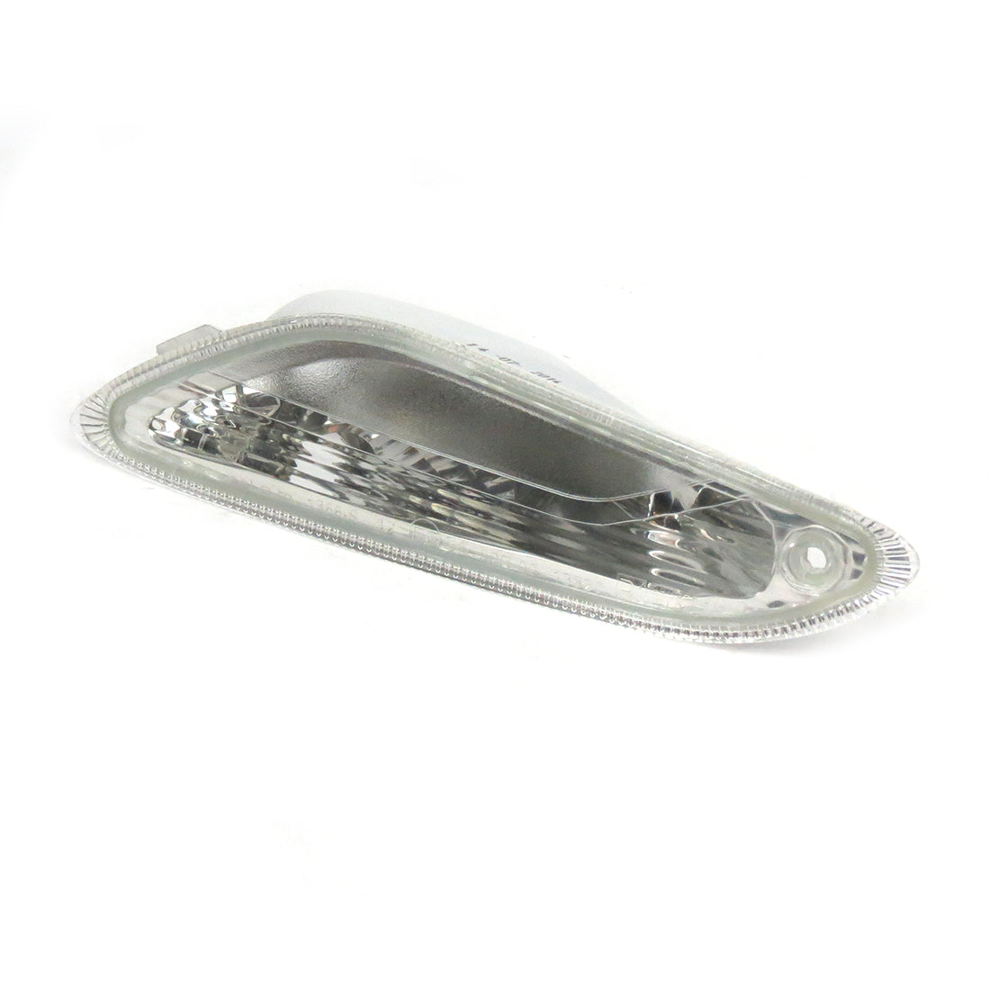 EURO SPEC REAR L/H LEFT TURN SIGNAL ASSEMBLY **CLEAR** SPRINT/PRIMAVERA