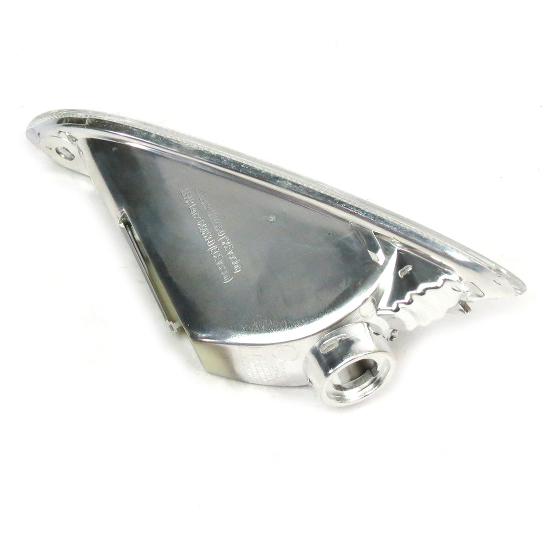 EURO SPEC REAR R/H RIGHT TURN SIGNAL ASSEMBLY **CLEAR** SPRINT/PRIMAVERA
