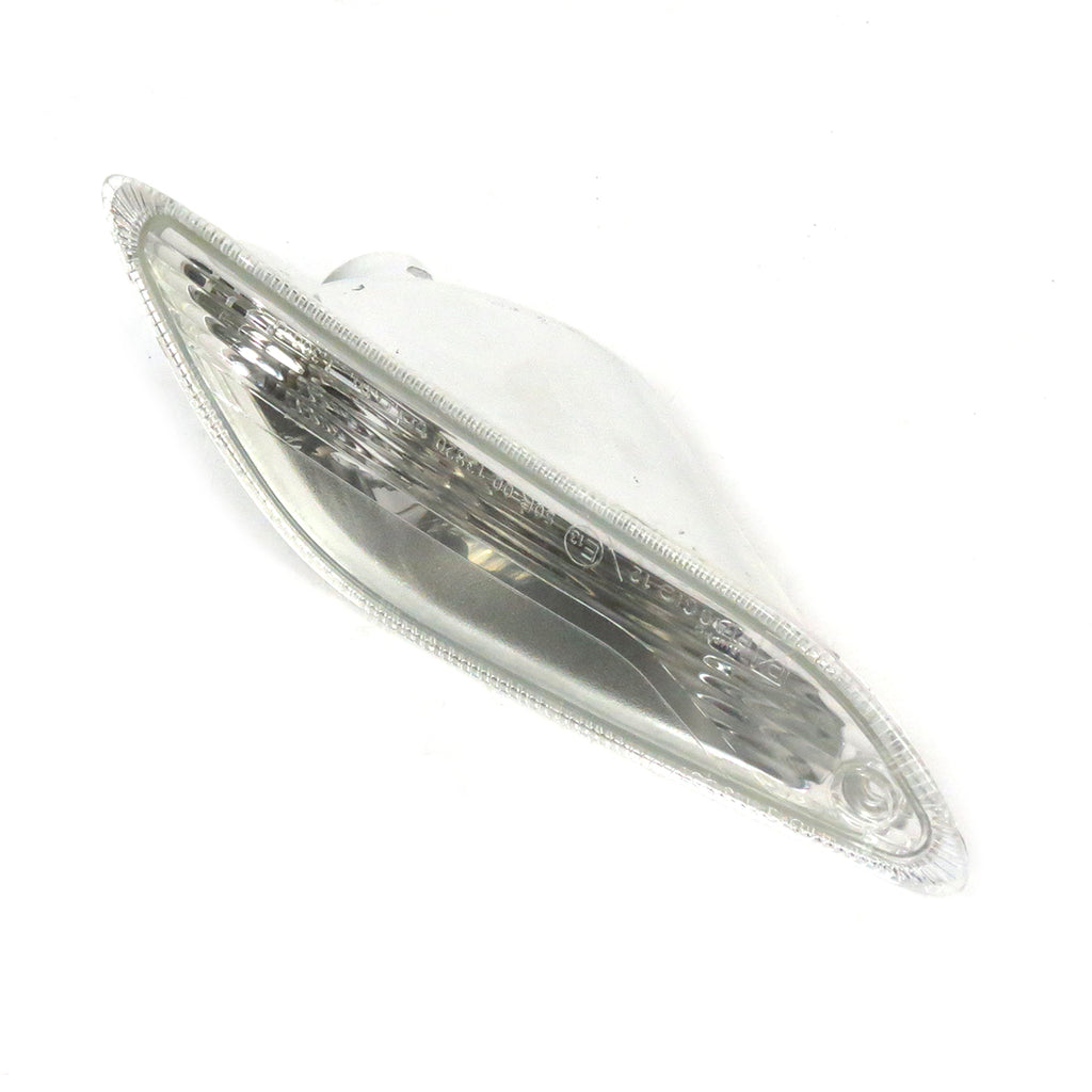 EURO SPEC REAR R/H RIGHT TURN SIGNAL ASSEMBLY **CLEAR** SPRINT/PRIMAVERA