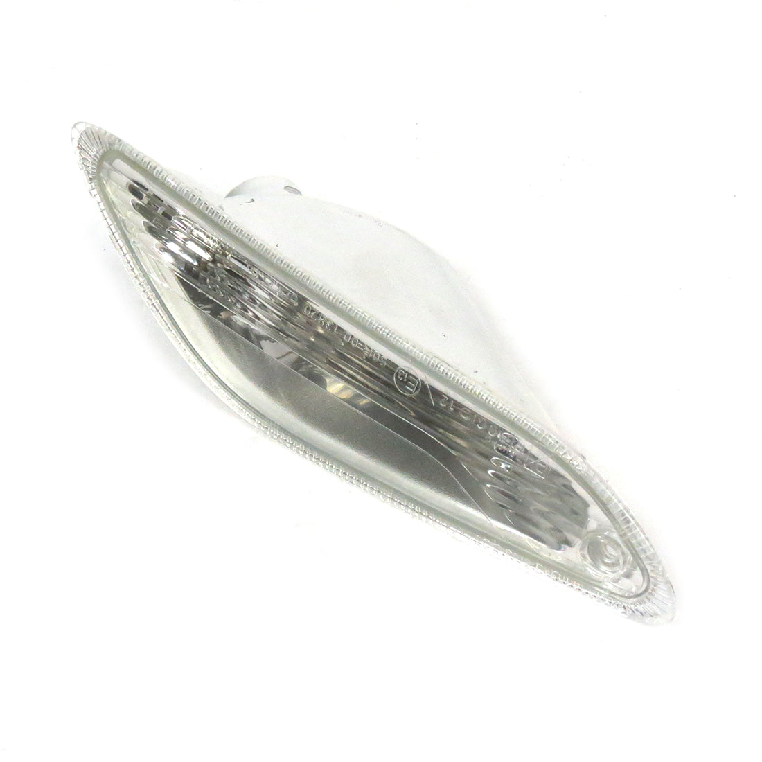 EURO SPEC REAR R/H RIGHT TURN SIGNAL ASSEMBLY **CLEAR** SPRINT/PRIMAVERA