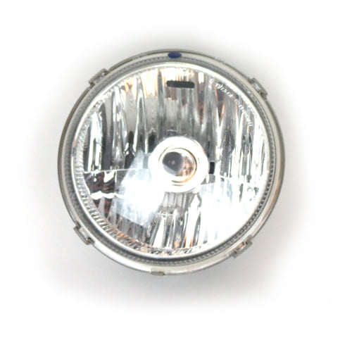 Headlight Assembly Vespa Primavera 150