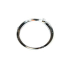 HEADLIGHT CHROME BEZEL RIM PRIMAVERA 50/150