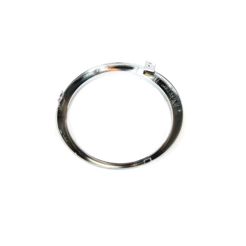 HEADLIGHT CHROME BEZEL RIM PRIMAVERA 50/150