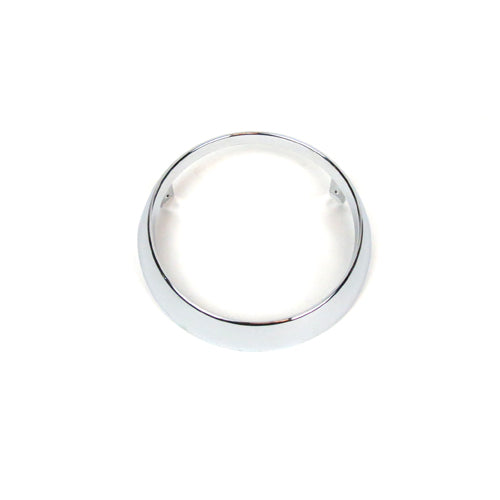HEADLIGHT CHROME BEZEL RIM PRIMAVERA 50/150