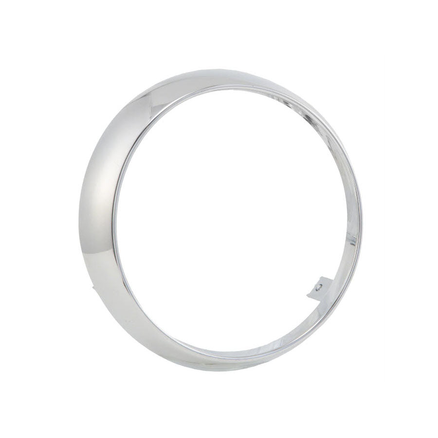 HEADLIGHT CHROME BEZEL RIM PRIMAVERA 50/150