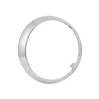 HEADLIGHT CHROME BEZEL RIM PRIMAVERA 50/150