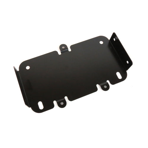 License Plate Bracket BV350