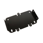 License Plate Bracket BV350