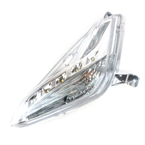 L/H Front Directional Light Piaggio BV350