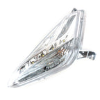 L/H Front Directional Light Piaggio BV350