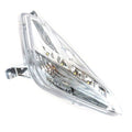 R/H FRONT RUNNING LIGHT PIAGGIO BV350