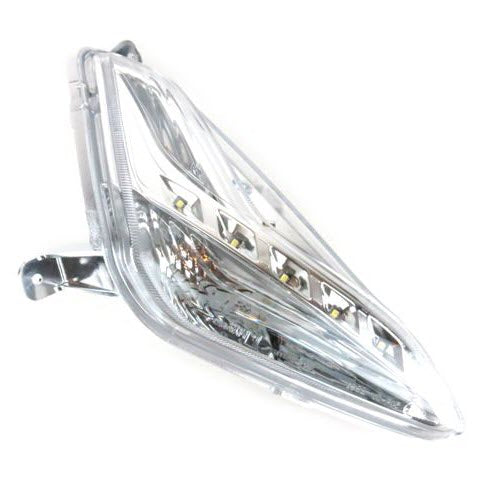 R/H FRONT RUNNING LIGHT PIAGGIO BV350