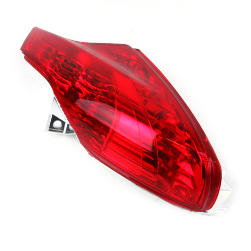L/H Rear Brake and Tail Light Piaggio BV350
