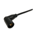 SPARK WIRE W/BOOT/SPECIAL CLIP FOR HIGH TENSION COIL BV350 (643000)