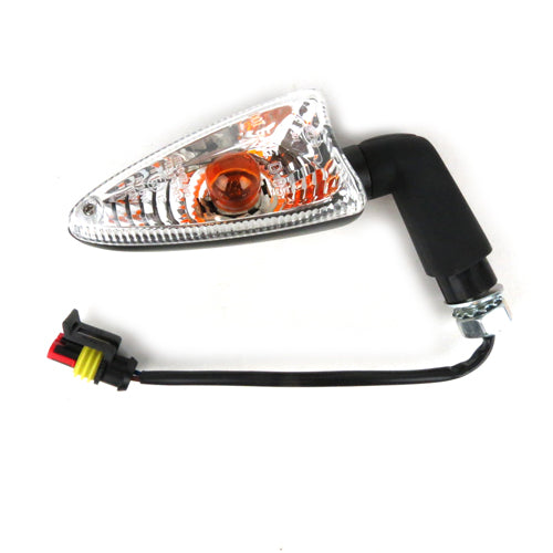L/H Front Turn Signal Piaggio BV350