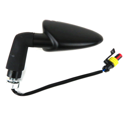 L/H Front Turn Signal Piaggio BV350