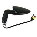 L/H Front Turn Signal Piaggio BV350