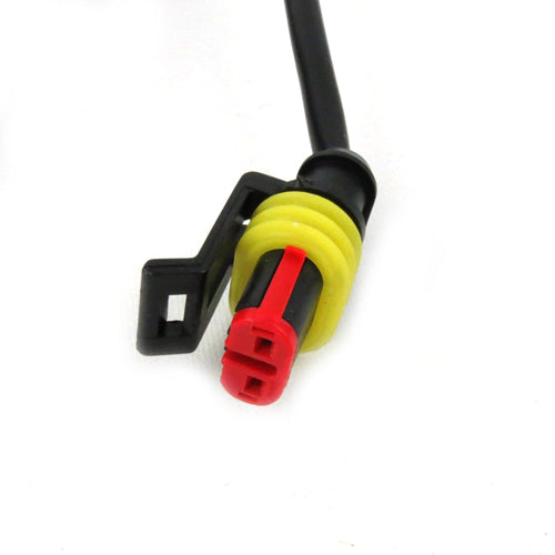 L/H Front Turn Signal Piaggio BV350