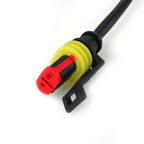 R/H Front Turn Signal Piaggio BV350