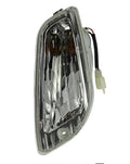 LEFT FRONT TURN SIGNAL LAMP VESPA VXL/SXL