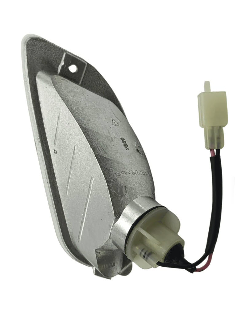 LEFT FRONT TURN SIGNAL LAMP VESPA VXL/SXL