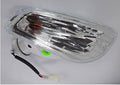 RIGHT FRONT TURN SIGNAL LAMP VESPA VXL/SXL
