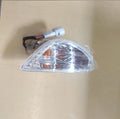 RIGHT REAR TURN SIGNAL LAMP LIGHT VESPA VXL/SXL