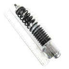 FRONT SHOCK - LX/LXV FITS ET2/ET4 AND VESPA S (56266R 58509R 601997 665541)