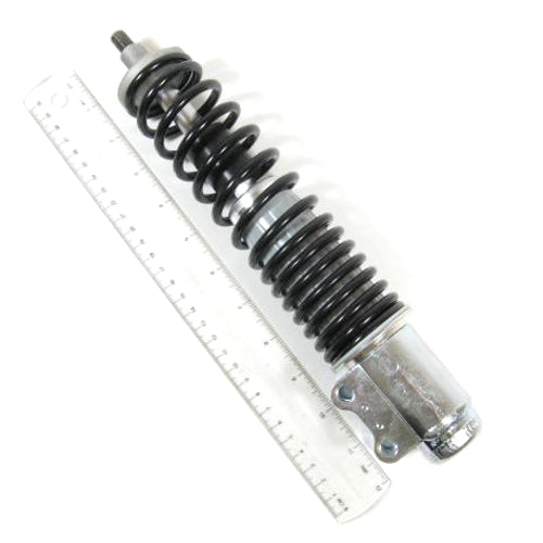 FRONT SHOCK - LX/LXV FITS ET2/ET4 AND VESPA S (56266R 58509R 601997 665541)
