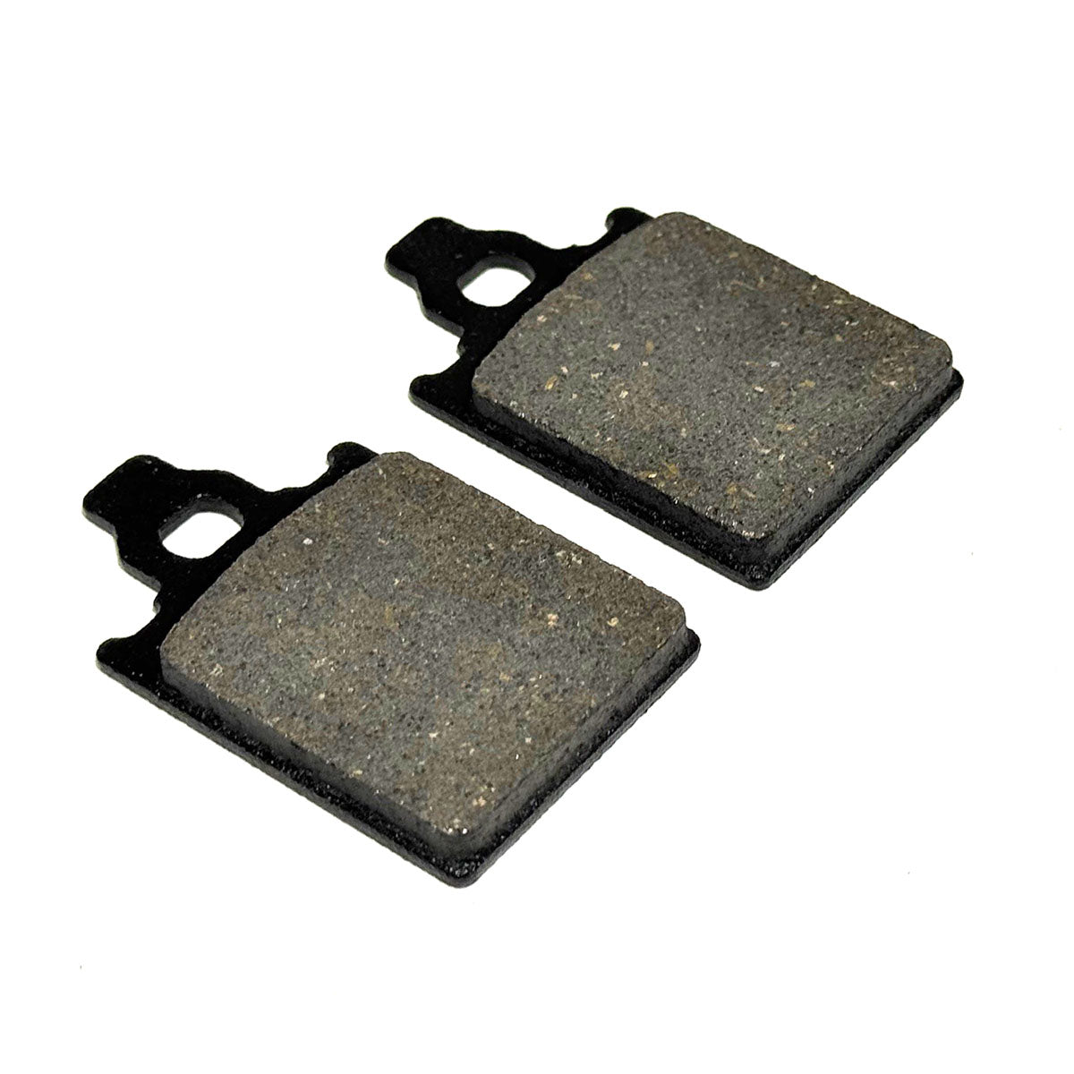 OEM FRONT BRAKE PADS VESPA PX150 PX200 STELLA 2T/4T (494762 647176 C-4721834)