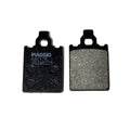 OEM FRONT BRAKE PADS VESPA PX150 PX200 STELLA 2T/4T (494762 647176 C-4721834)