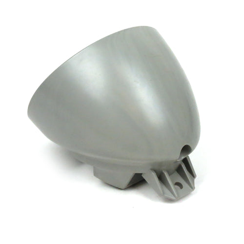 GTV HEADLIGHT SHELL BUCKET HOUSING (UNPAINTED) (1B006725) SEI GIORNI