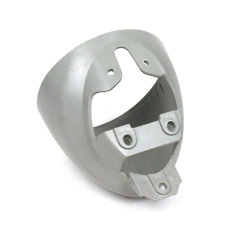 GTV HEADLIGHT SHELL BUCKET HOUSING (UNPAINTED) (1B006725) SEI GIORNI